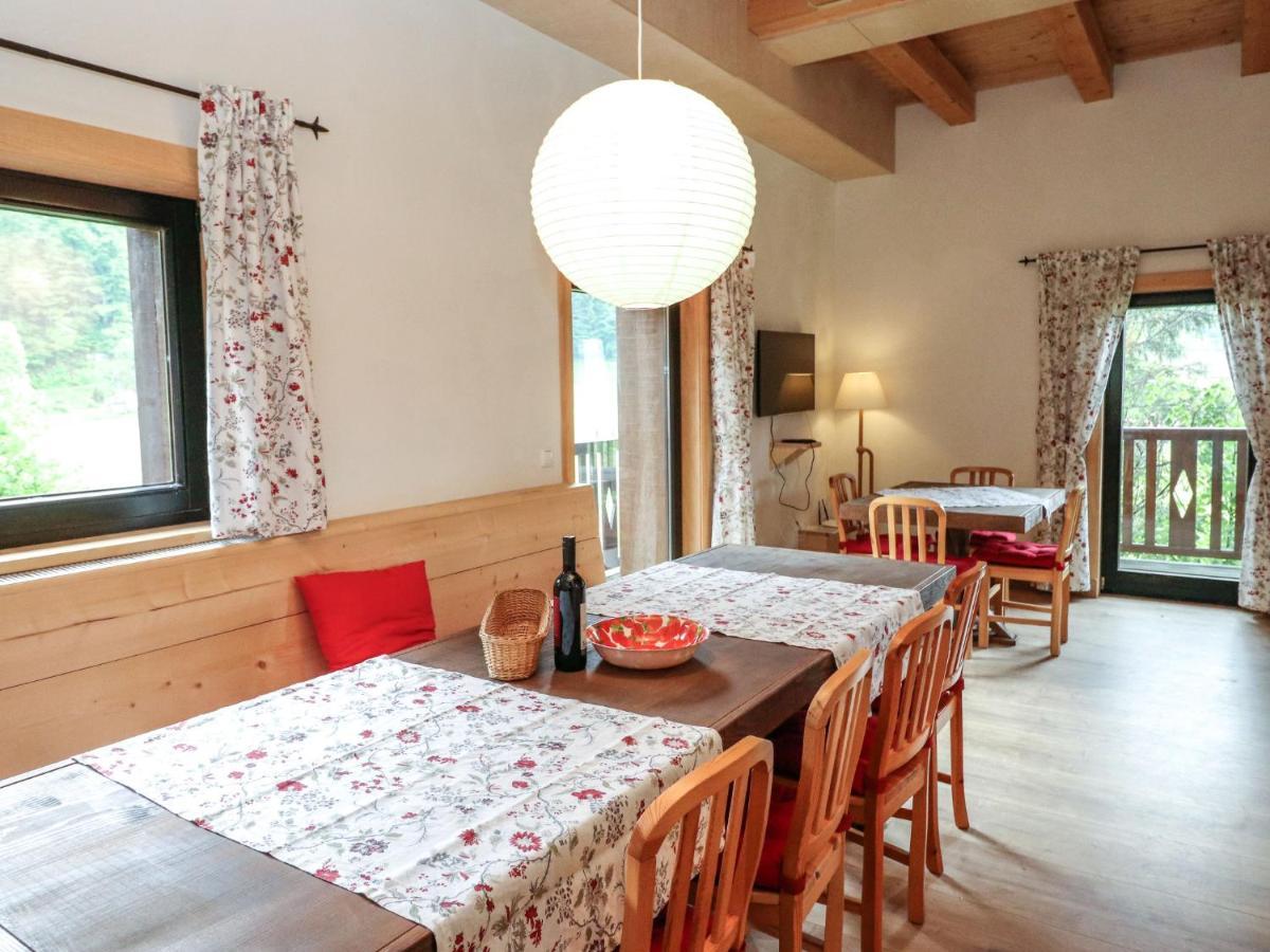 Apartment Adlerhorst - Top 5 By Interhome Grünau im Almtal 외부 사진