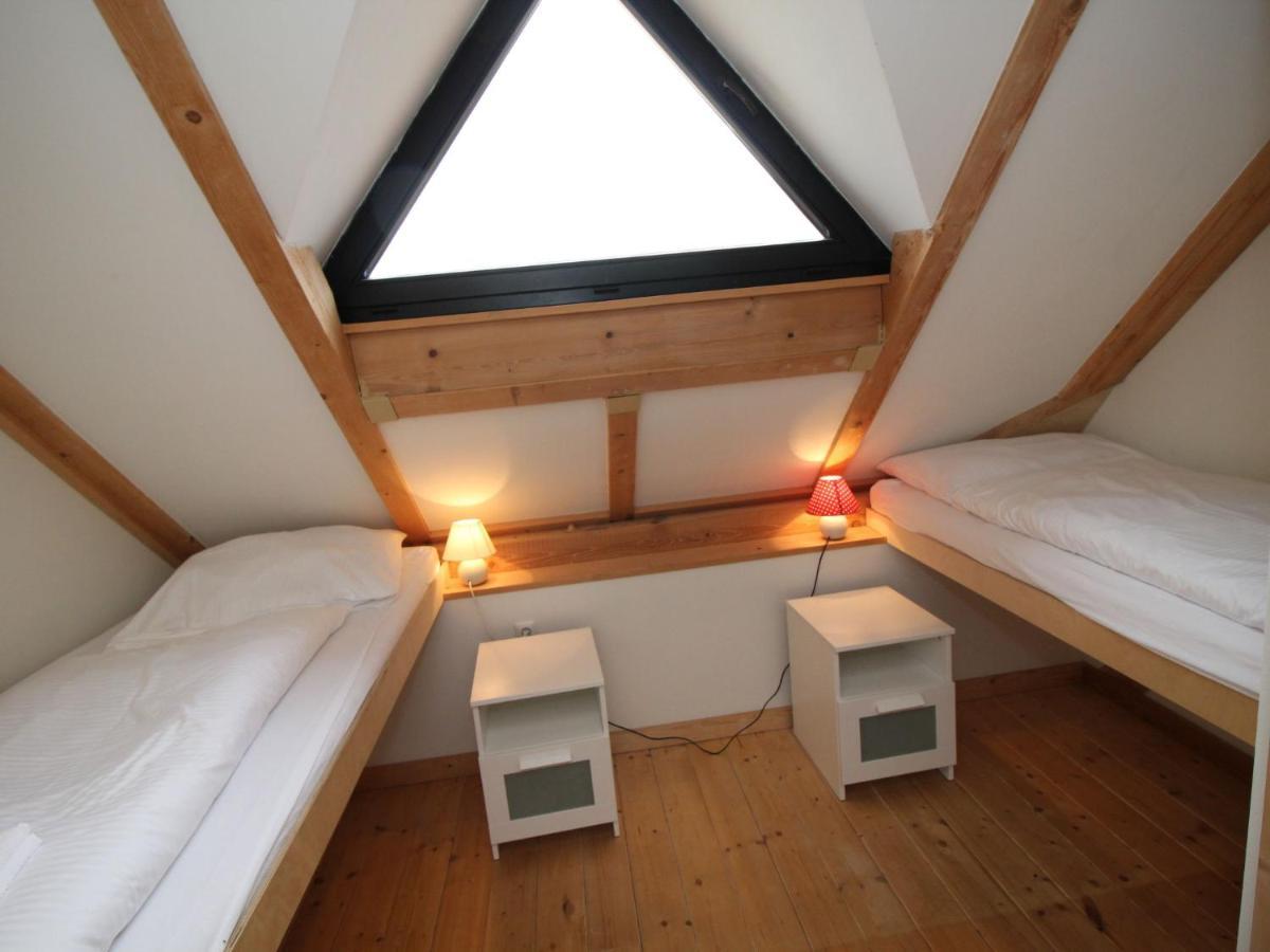Apartment Adlerhorst - Top 5 By Interhome Grünau im Almtal 외부 사진