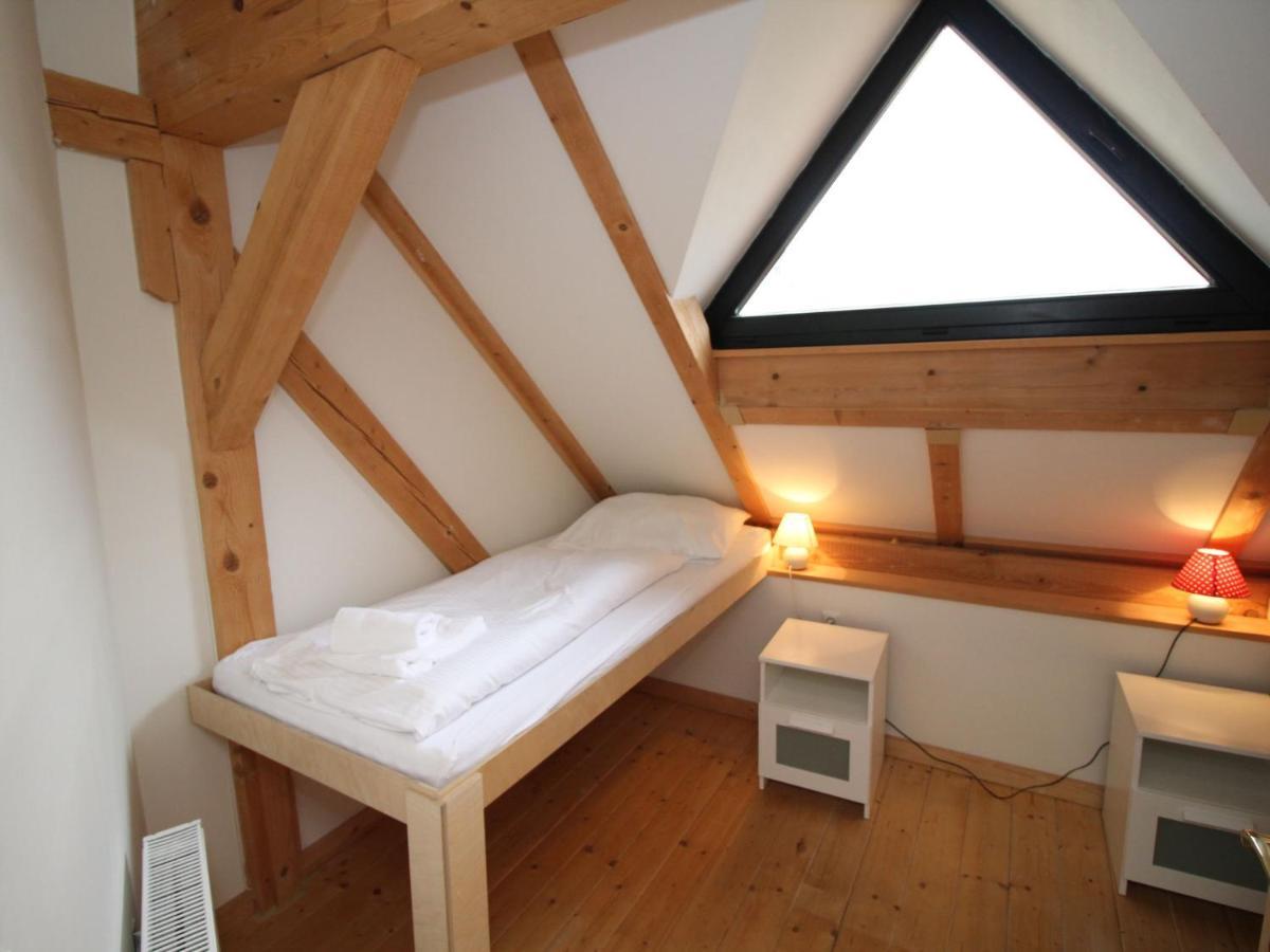 Apartment Adlerhorst - Top 5 By Interhome Grünau im Almtal 외부 사진