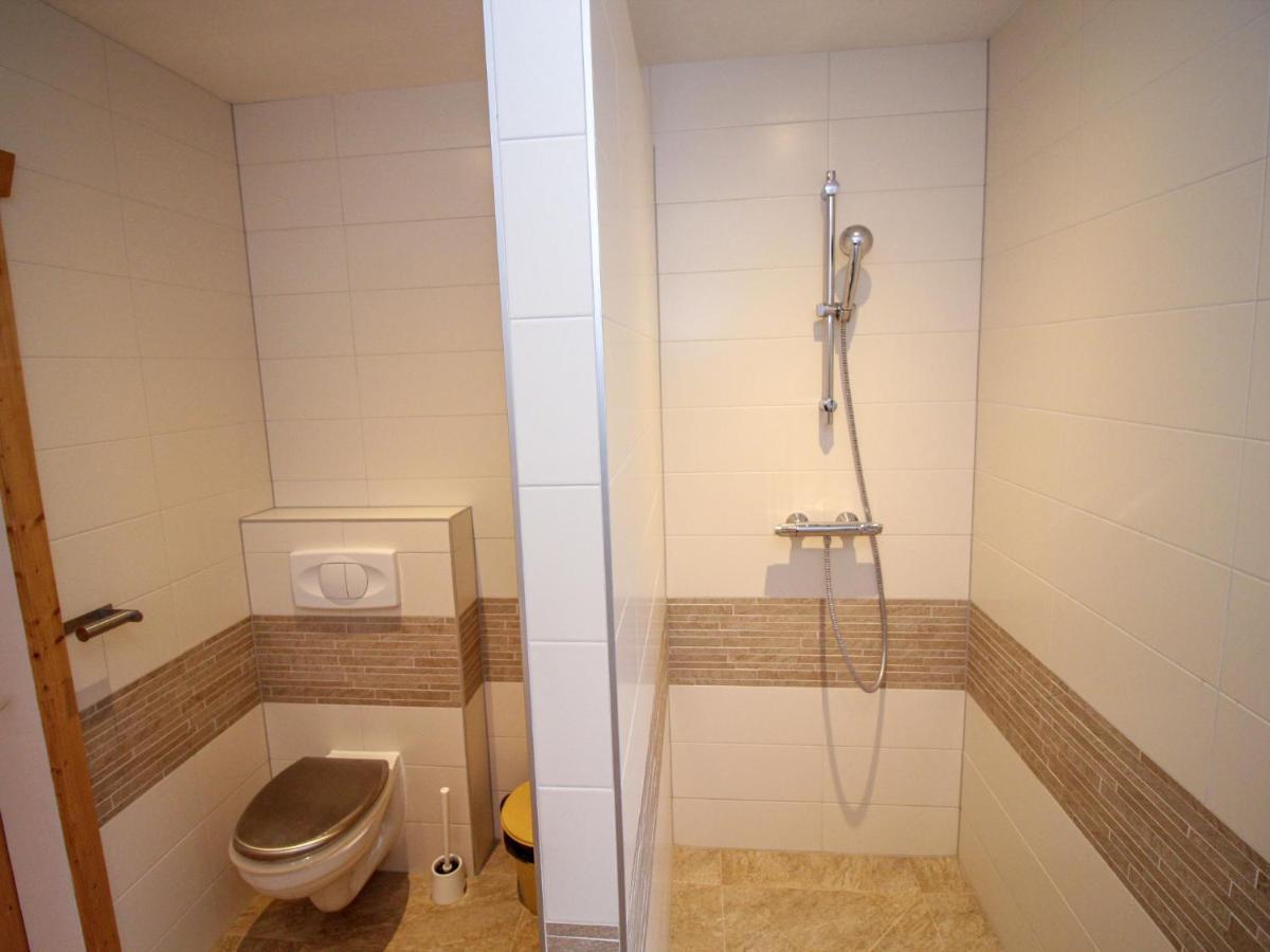 Apartment Adlerhorst - Top 5 By Interhome Grünau im Almtal 외부 사진