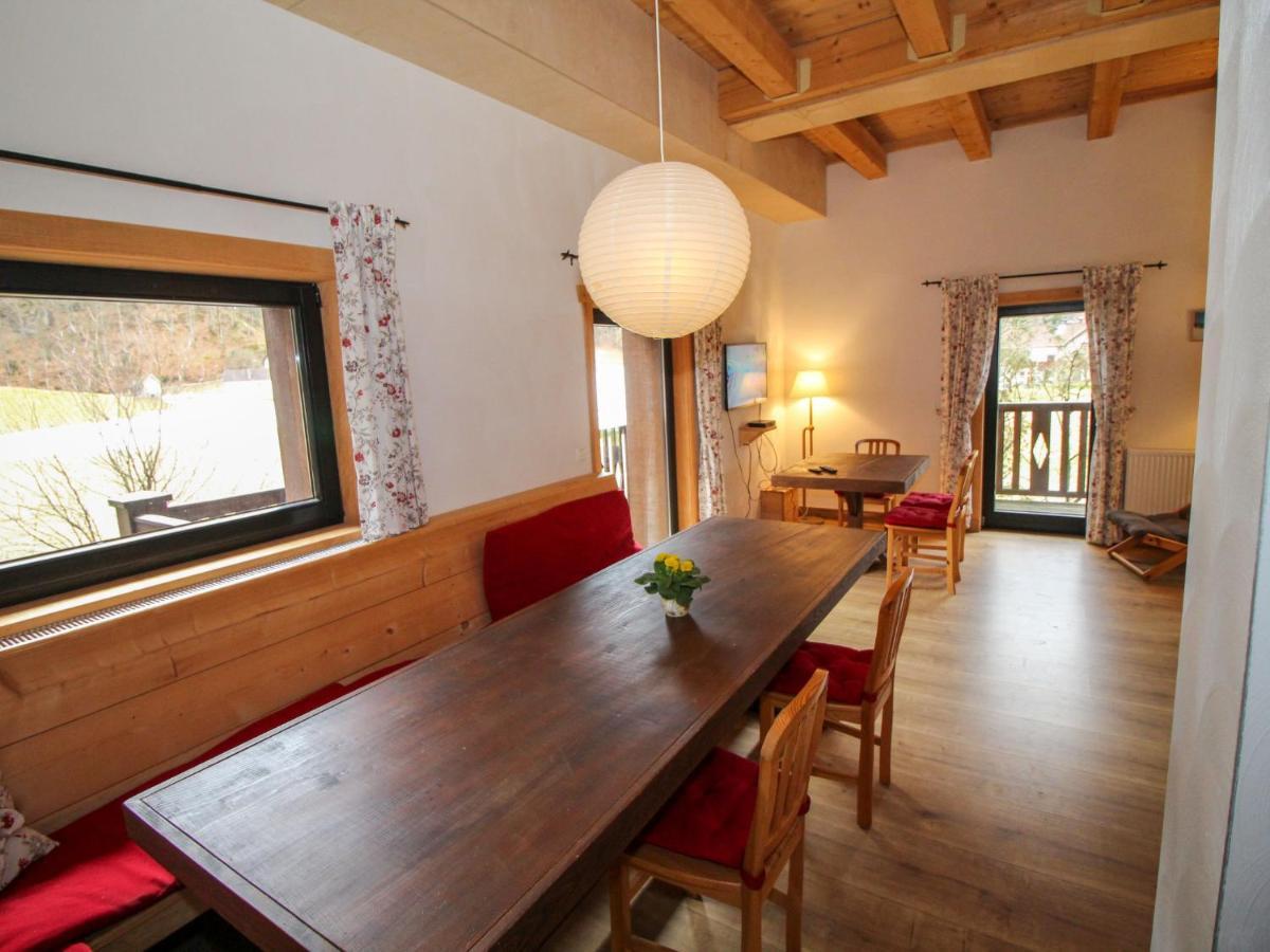 Apartment Adlerhorst - Top 5 By Interhome Grünau im Almtal 외부 사진