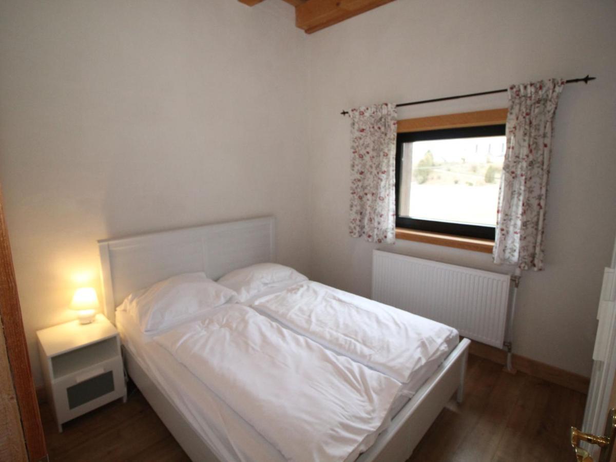Apartment Adlerhorst - Top 5 By Interhome Grünau im Almtal 외부 사진