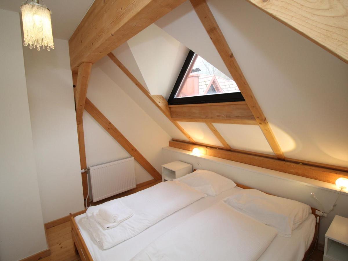 Apartment Adlerhorst - Top 5 By Interhome Grünau im Almtal 외부 사진