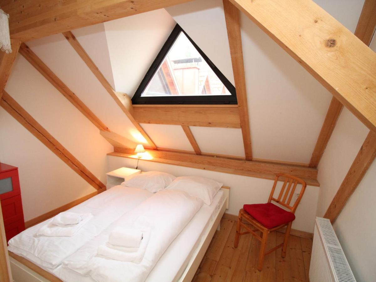 Apartment Adlerhorst - Top 5 By Interhome Grünau im Almtal 외부 사진