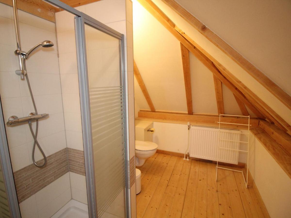 Apartment Adlerhorst - Top 5 By Interhome Grünau im Almtal 외부 사진