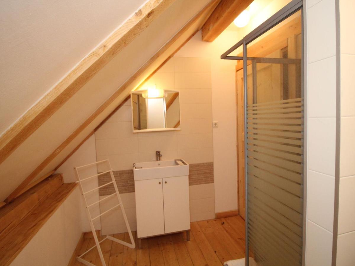 Apartment Adlerhorst - Top 5 By Interhome Grünau im Almtal 외부 사진