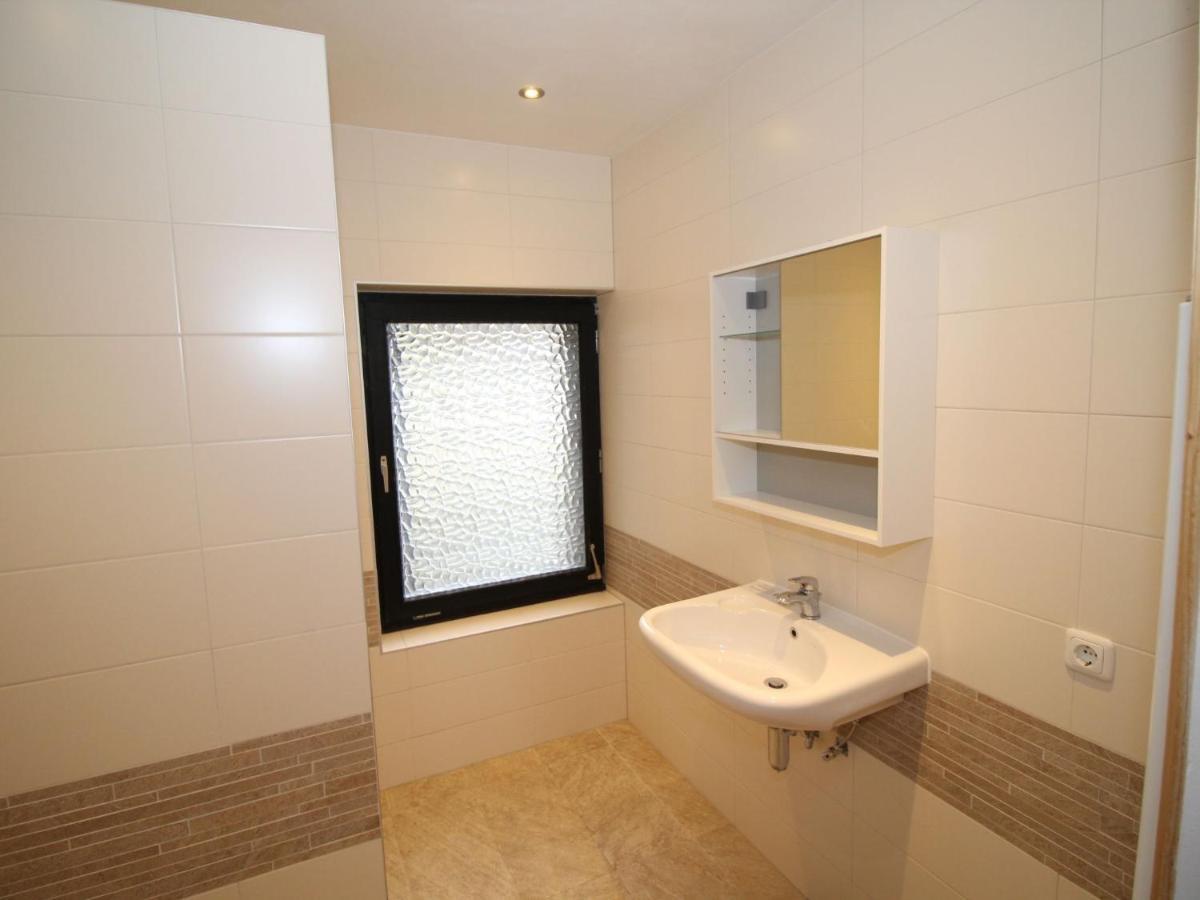 Apartment Adlerhorst - Top 5 By Interhome Grünau im Almtal 외부 사진