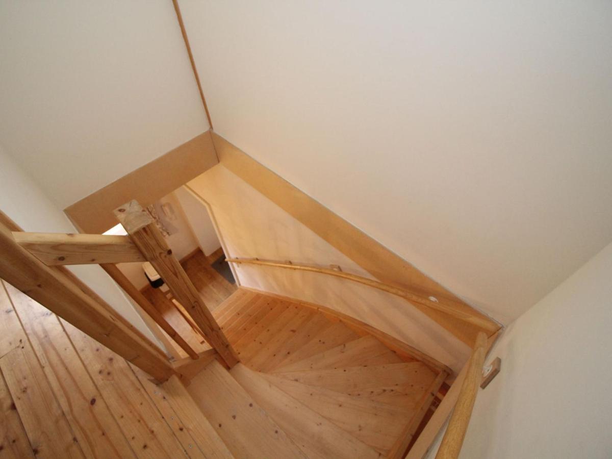 Apartment Adlerhorst - Top 5 By Interhome Grünau im Almtal 외부 사진