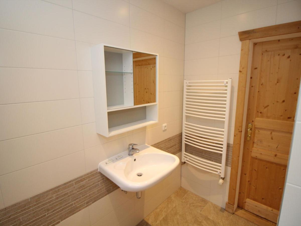 Apartment Adlerhorst - Top 5 By Interhome Grünau im Almtal 외부 사진